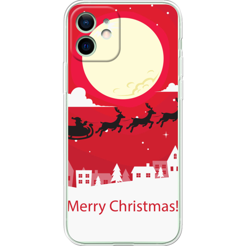 Чехол BoxFace Apple iPhone 12 