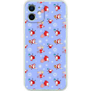 Чехол BoxFace Apple iPhone 12 
