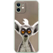 Чехол BoxFace Apple iPhone 12 