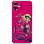 Чехол BoxFace Apple iPhone 12 