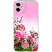 Чехол BoxFace Apple iPhone 12 