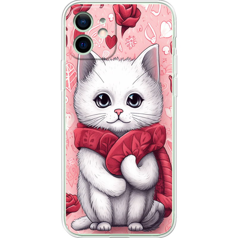 Чехол BoxFace Apple iPhone 12 