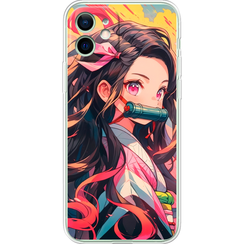 Чехол BoxFace Apple iPhone 12 