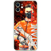 Чехол BoxFace Apple iPhone 12 StandOff 2 orang