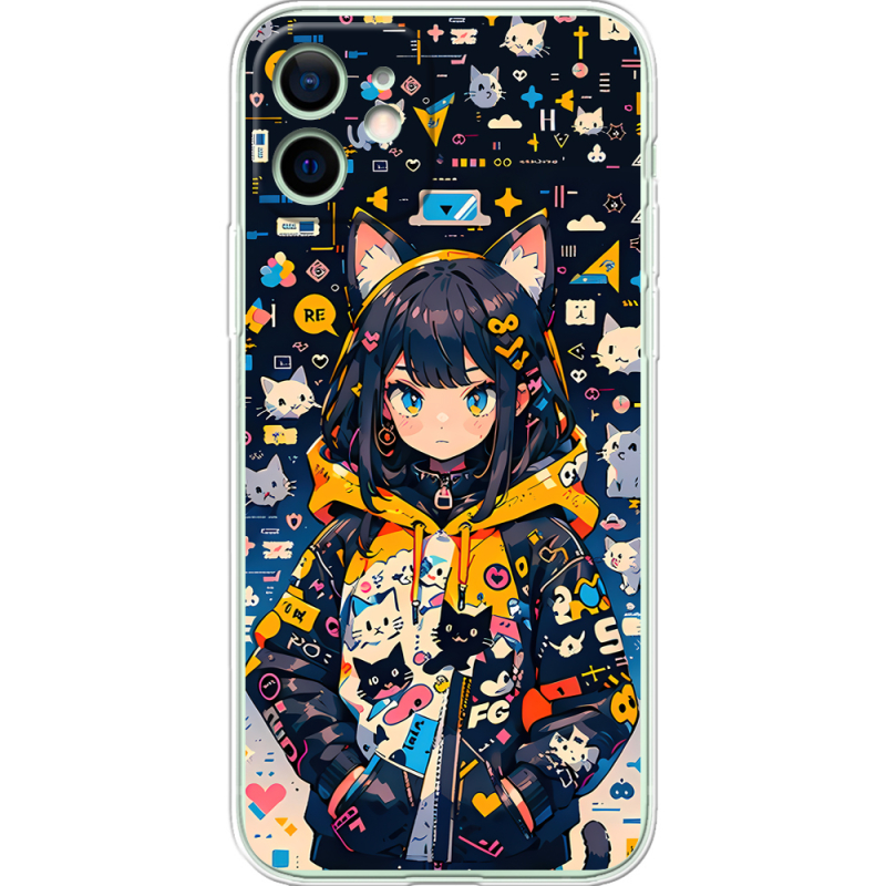 Чехол BoxFace Apple iPhone 12 