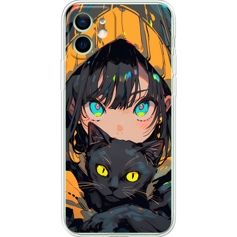 Чехол BoxFace Apple iPhone 12 