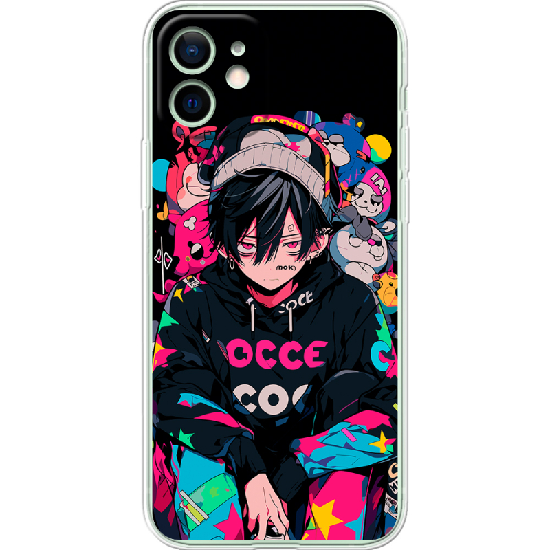Чехол BoxFace Apple iPhone 12 