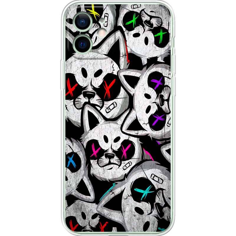 Чехол BoxFace Apple iPhone 12 
