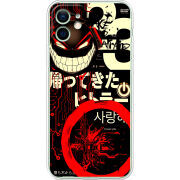 Чехол BoxFace Apple iPhone 12 