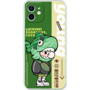 Чехол BoxFace Apple iPhone 12 