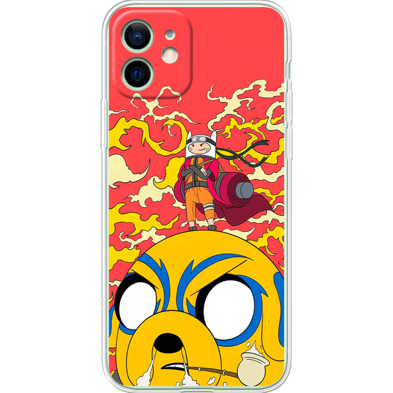 Чехол BoxFace Apple iPhone 12 