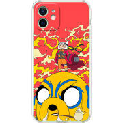Чехол BoxFace Apple iPhone 12 