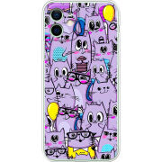 Чехол BoxFace Apple iPhone 12 