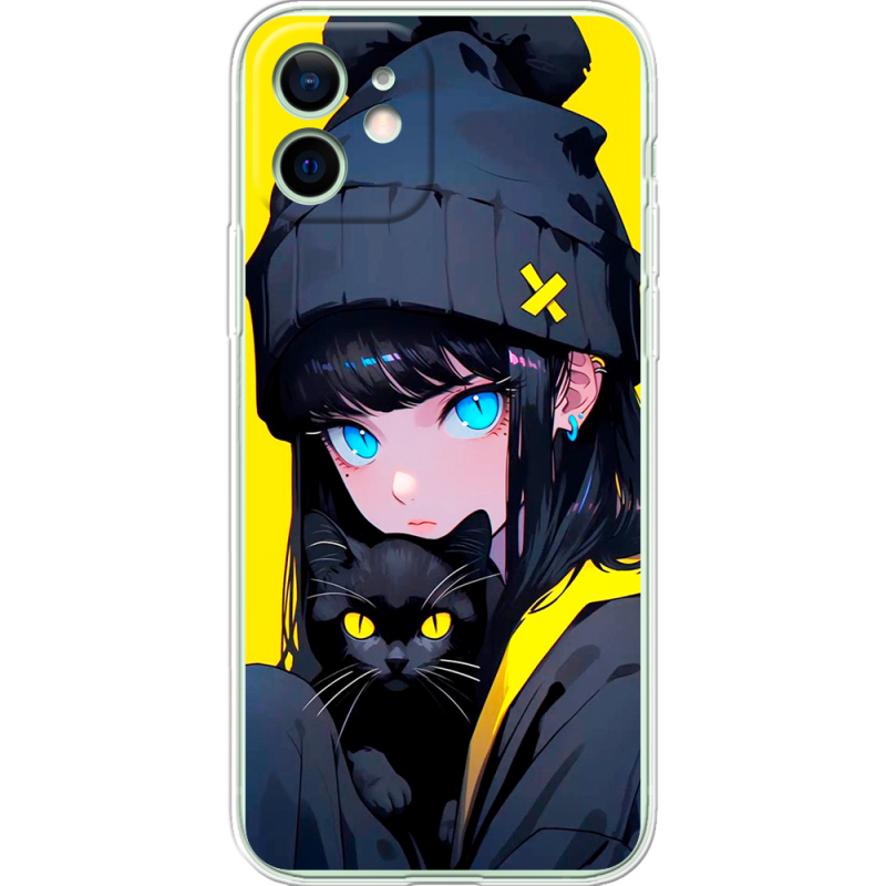 Чехол BoxFace Apple iPhone 12 