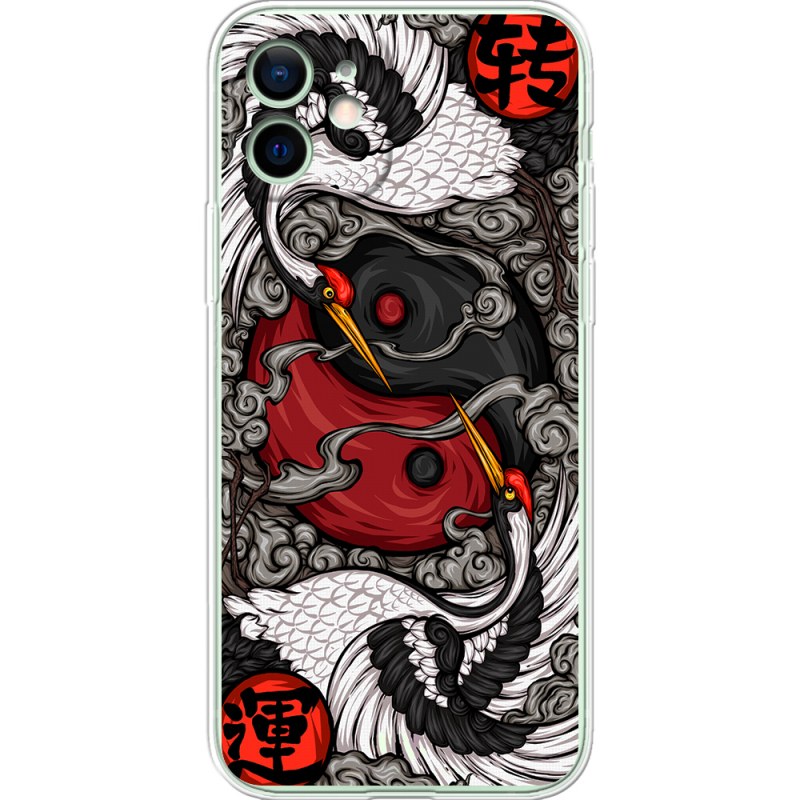 Чехол BoxFace Apple iPhone 12 