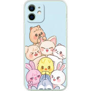 Чехол BoxFace Apple iPhone 12 