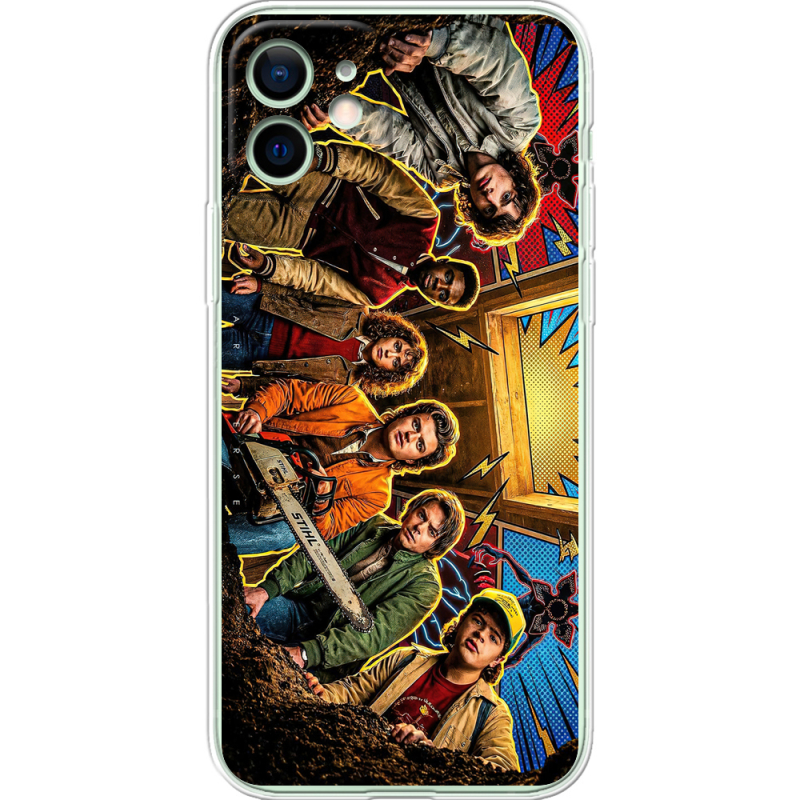 Чехол BoxFace Apple iPhone 12 