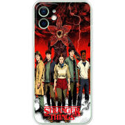 Чехол BoxFace Apple iPhone 12 