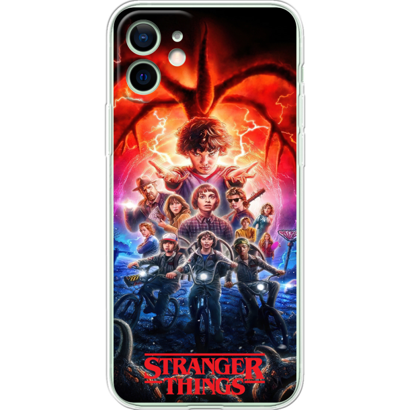 Чехол BoxFace Apple iPhone 12 