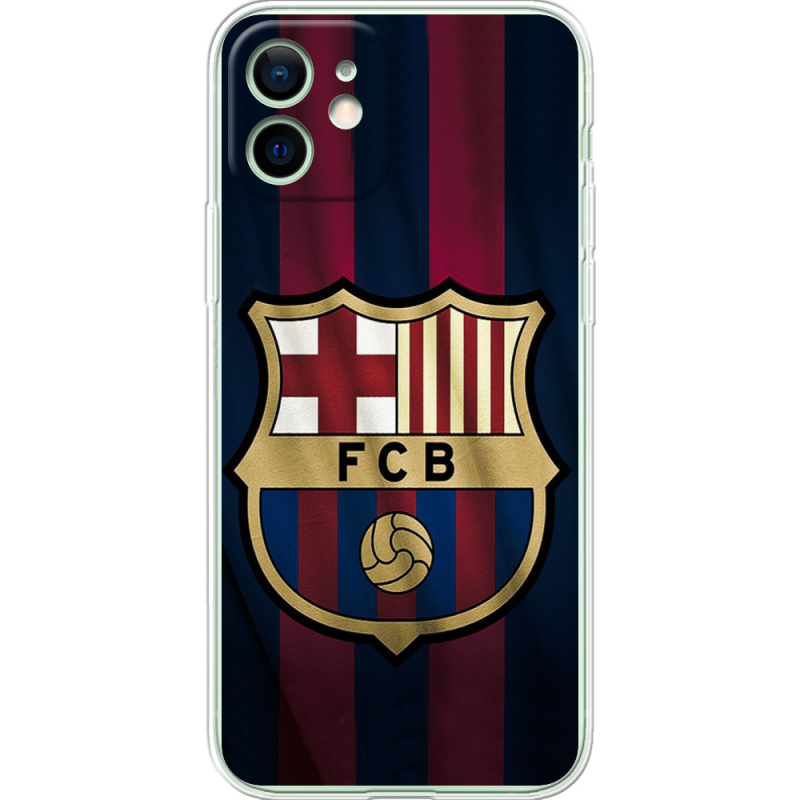 Чехол BoxFace Apple iPhone 12 