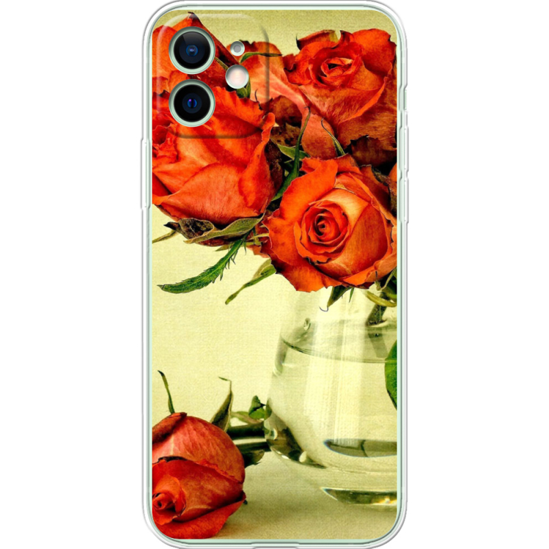Чехол BoxFace Apple iPhone 12 