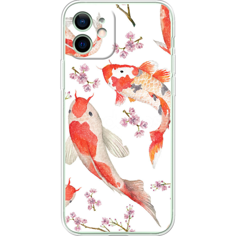 Чехол BoxFace Apple iPhone 12 