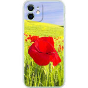 Чехол BoxFace Apple iPhone 12 Мак