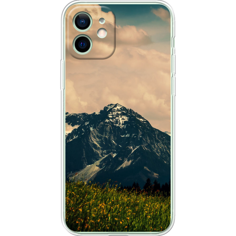 Чехол BoxFace Apple iPhone 12 