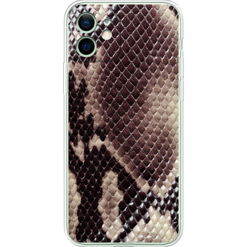 Чехол BoxFace Apple iPhone 12 