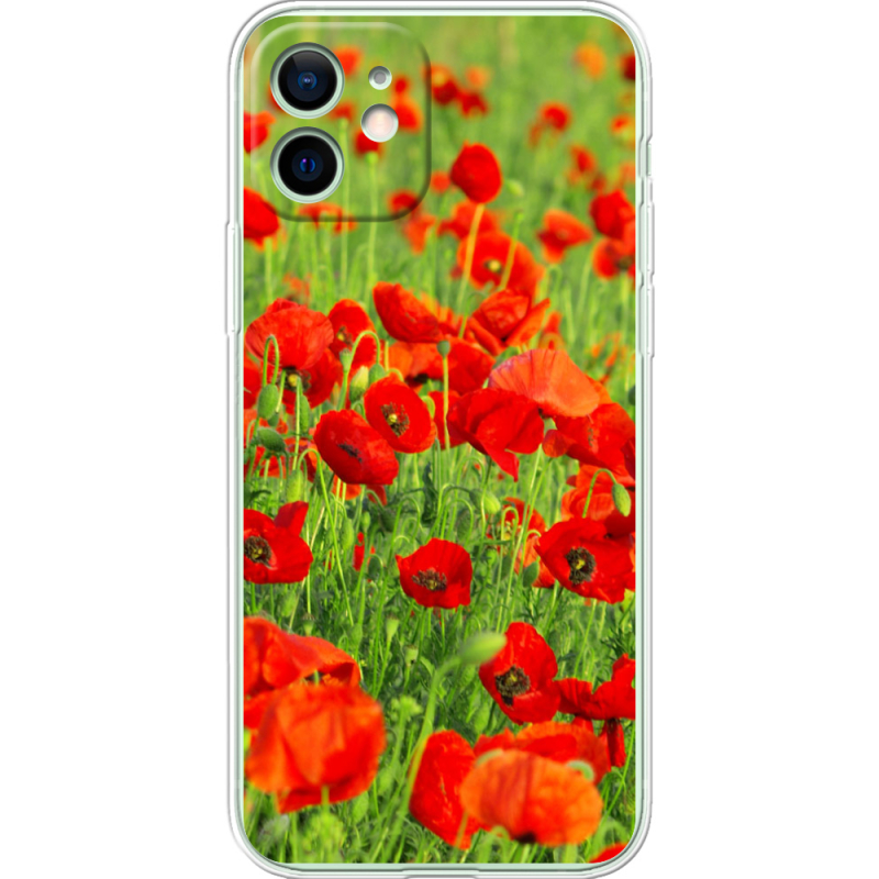 Чехол BoxFace Apple iPhone 12 