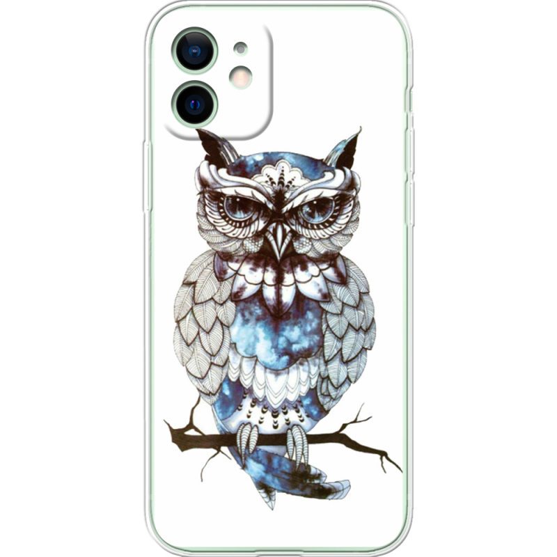 Чехол BoxFace Apple iPhone 12 
