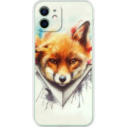 Чехол BoxFace Apple iPhone 12 