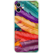 Чехол BoxFace Apple iPhone 12 Colour Joy