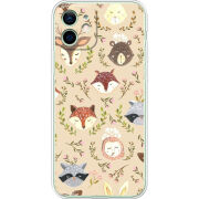 Чехол BoxFace Apple iPhone 12 