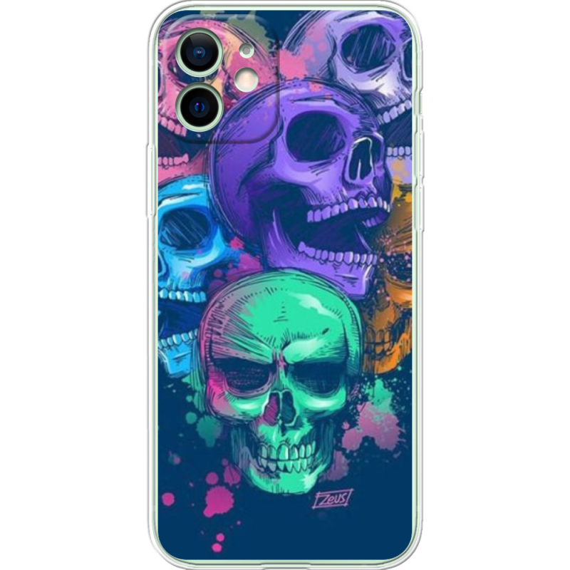 Чехол BoxFace Apple iPhone 12 