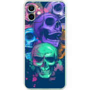 Чехол BoxFace Apple iPhone 12 