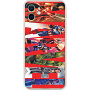 Чехол BoxFace Apple iPhone 12 