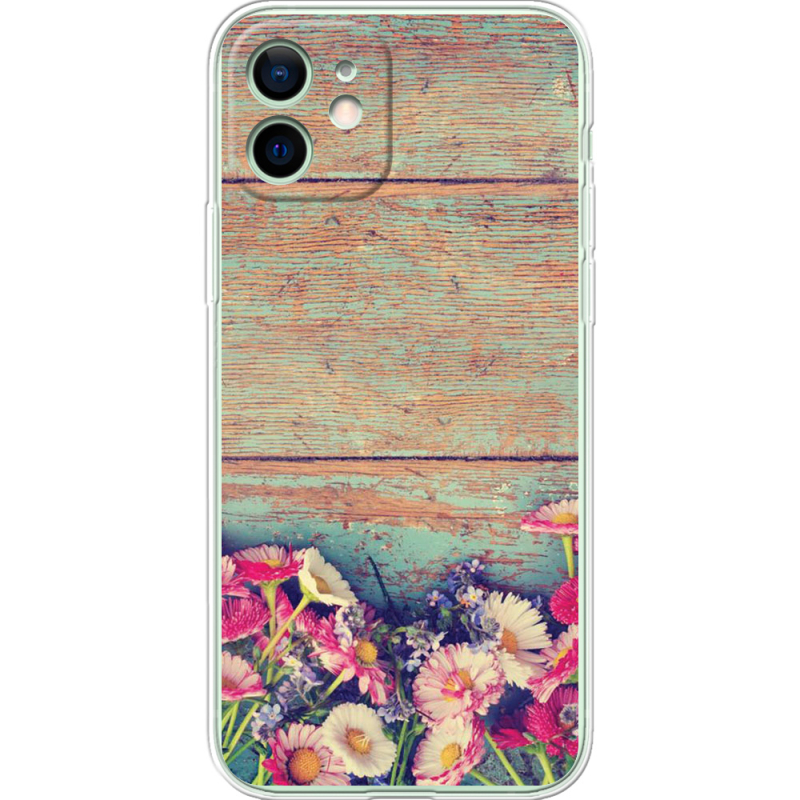 Чехол BoxFace Apple iPhone 12 