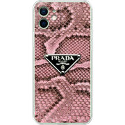 Чехол BoxFace Apple iPhone 12 