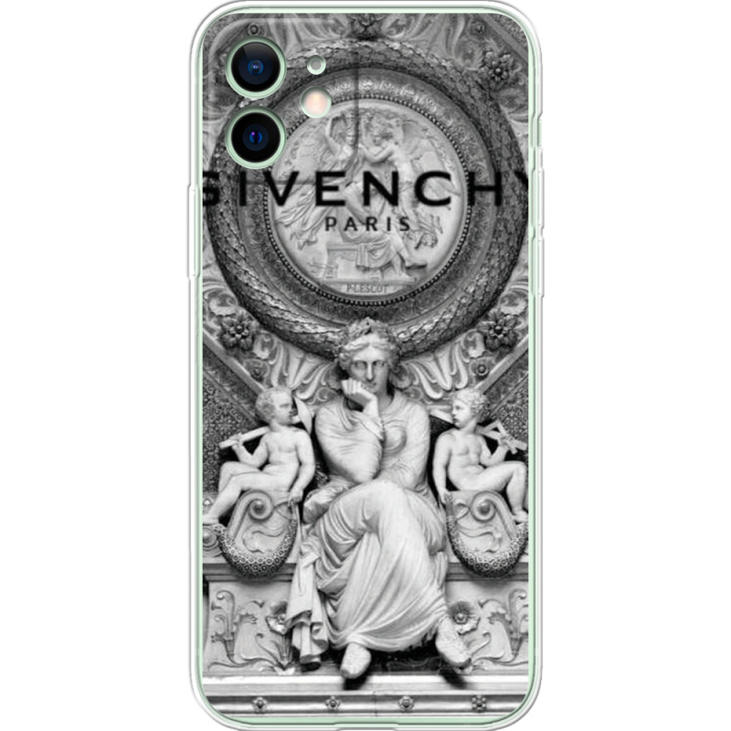 Чехол BoxFace Apple iPhone 12 