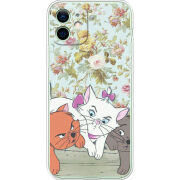 Чехол BoxFace Apple iPhone 12 