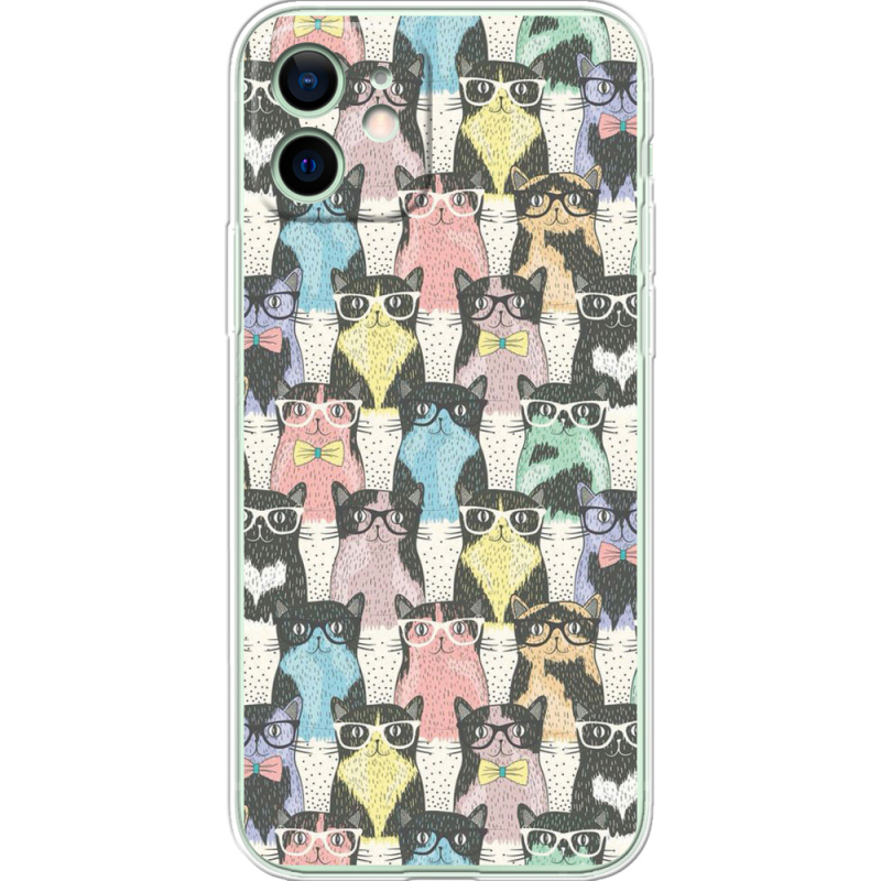Чехол BoxFace Apple iPhone 12 
