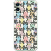 Чехол BoxFace Apple iPhone 12 