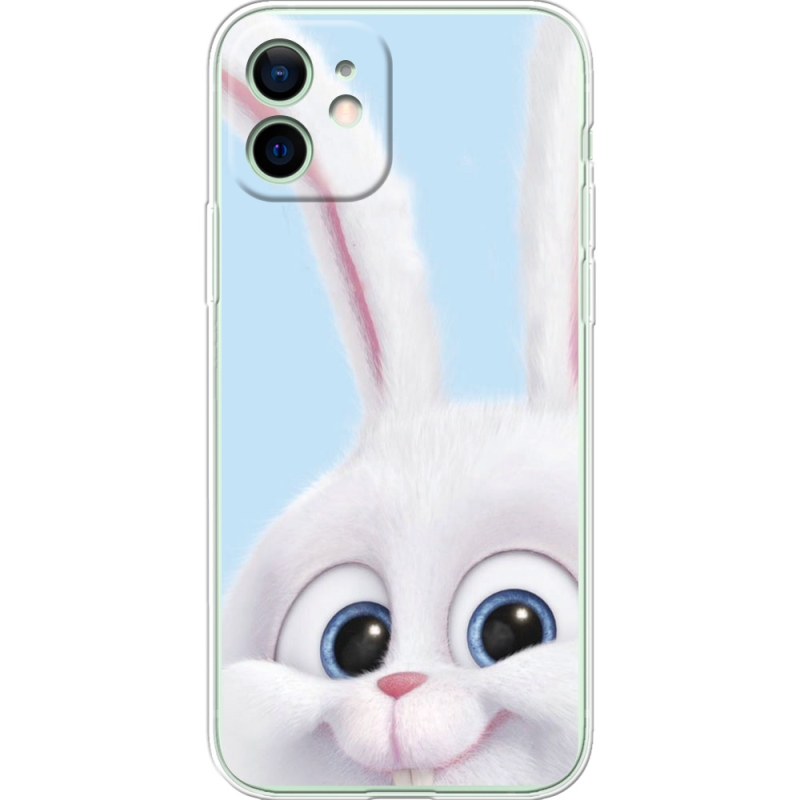 Чехол BoxFace Apple iPhone 12 Rabbit