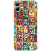 Чехол BoxFace Apple iPhone 12 