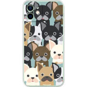 Чехол BoxFace Apple iPhone 12 