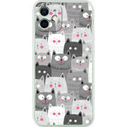 Чехол BoxFace Apple iPhone 12 