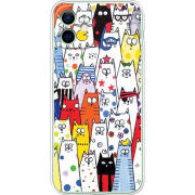 Чехол BoxFace Apple iPhone 12 