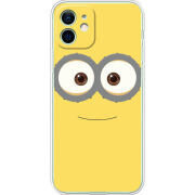 Чехол BoxFace Apple iPhone 12 