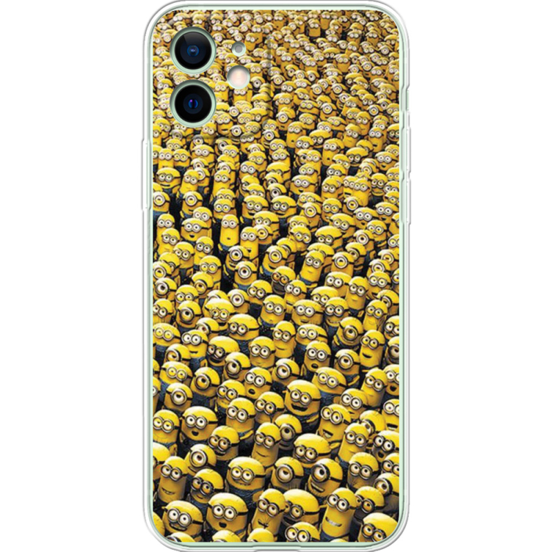 Чехол BoxFace Apple iPhone 12 